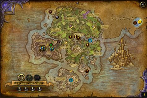 Legion World Quests Overview - Guides - Wowhead