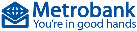 Metropolitan Bank Metrobank Logo In Transparent Png A - vrogue.co