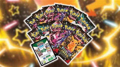 The Pokémon Company Unveils Next Scarlet & Violet TCG Set, 'Paldean ...