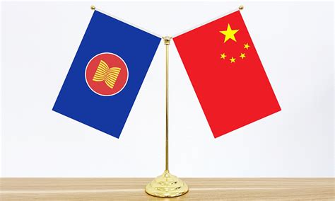 China and ASEAN countries form new alliance to boost BRI - Global Times