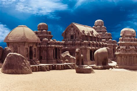 Mahabalipuram - One of the Top Attractions in Chennai, India - Yatra.com