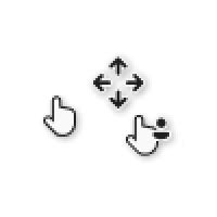 Windows 11 Light Theme Cursors