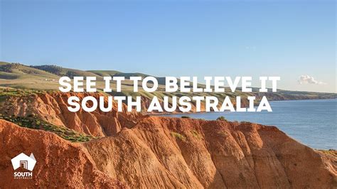 South Australia - See It To Believe It - YouTube