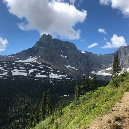 Iceberg Lake Trail (Glacier National Park) - 2018 All You Need to Know Before You Go (with ...