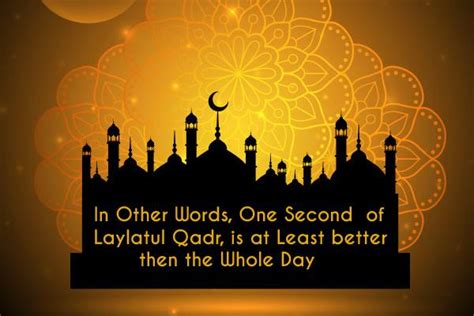 Laylatul Qadr [2024] | Dua, Surah, Story, Prayer, Quotes, Hadith