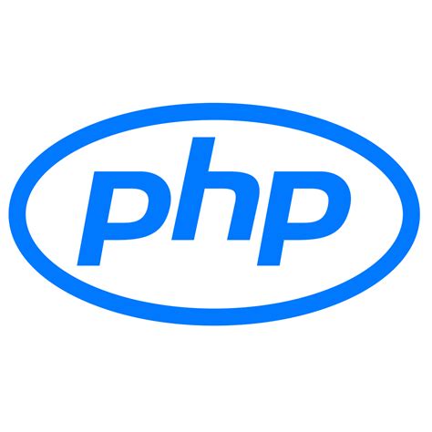 Php logo png transparent image download - Download Free Png Images