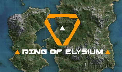 Tencent’s Ring of Elysium New Maps, and Future Development Plans – GamingPH.com