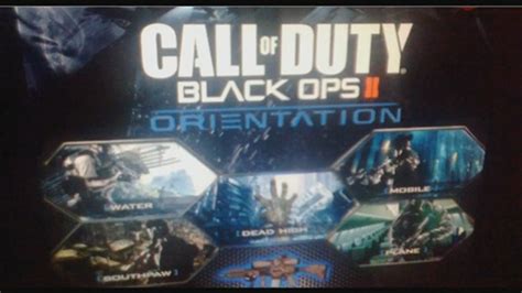 Call Of Duty Black Ops 2 Zombies Maps And Guns