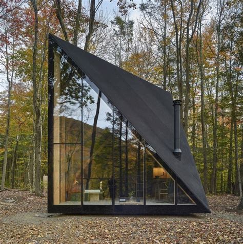 Let's Examine the Most Modern and Stylish 10 A-Frame House Designs ...