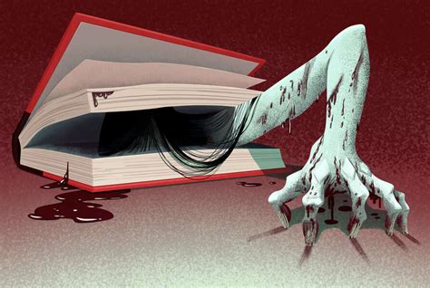 Best Horror Books: Scary Horror Novels You Must Read - Thrillist