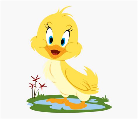 Tom And Jerry Clipart S Jerry - Tom And Jerry Show Little Quacker , Free Transparent Clipart ...