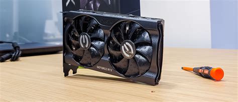 Nvidia GeForce RTX 3050 review | TechRadar