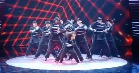 Diversity: Dance Group - Britain's Got Talent 2009 - Videos - Metatube