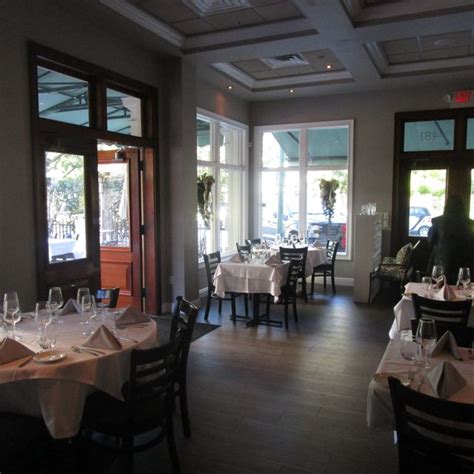 481 Gourmet Restaurant - Sarasota, FL | OpenTable