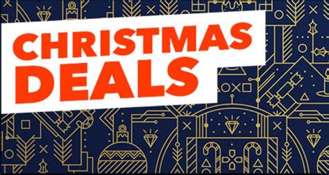 Christmas Deals PS4 Games Sale Now On At UK PlayStation Store ...