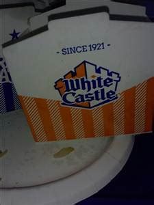 Calories in White Castle Cheeseburgers and Nutrition Facts