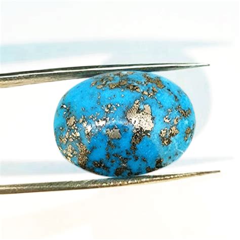 Buy Online Irani Turquoise (Feroza) Stone - at Best Price.