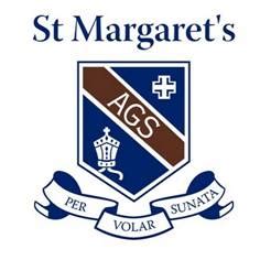 St Margaret's School crest | Insight Plus