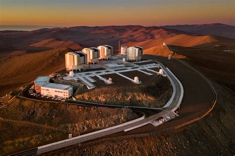 ESO’s Very Large Telescope Celebrates 20 Years of Remarkable Science | ESO