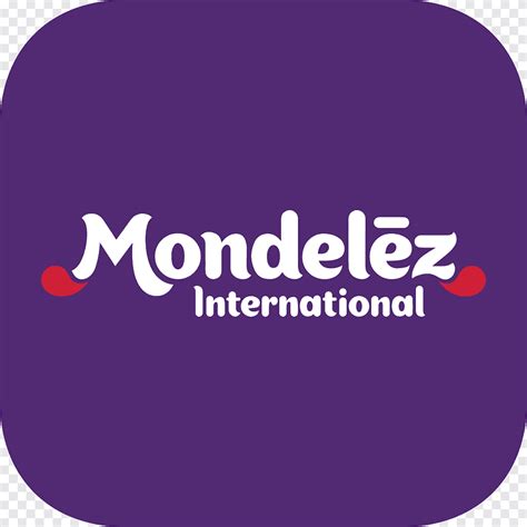 Mondelez International India Logo Business Brand, India, purple, violet png | PNGEgg