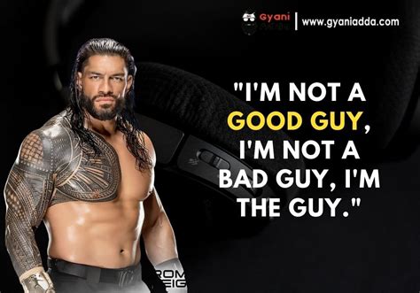 Roman Reigns Quotes And Message, Net Worth, Wife And Injury