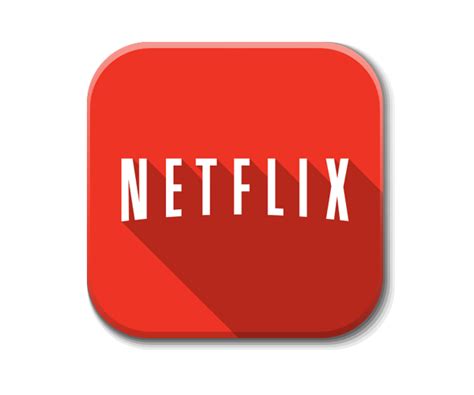 Png Netflix Logo