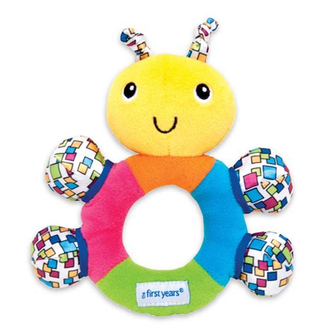 Best Toys for Newborns