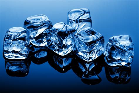 3D ice cubes - abstract HD wallpaper | Ice cube, Ice, Abstract wallpaper