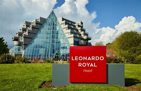 Leonardo Royal Hotel Southampton Grand Harbour