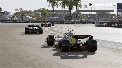 F1 game’s returning story mode leans further on Drive To Survive - The Race