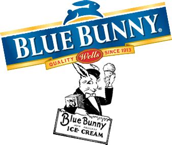 About - Blue Bunny