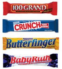 FREE Nestle Candy Bar! - Coupons and Freebies Mom