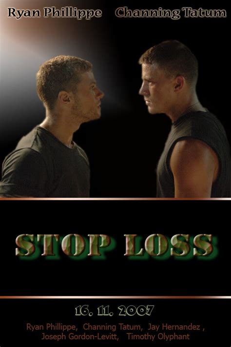 Stop-Loss (2008) poster - FreeMoviePosters.net