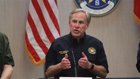 Texas Gov. Greg Abbott has colossal $55 million war chest for 2022 ...