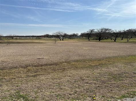 0.86 acres in Johnson County, Texas