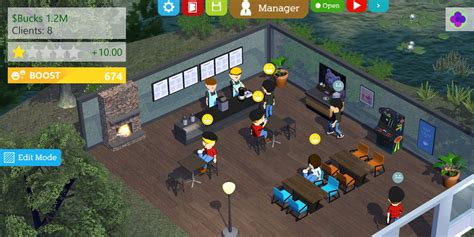 Best Games Where You Run A Restaurant