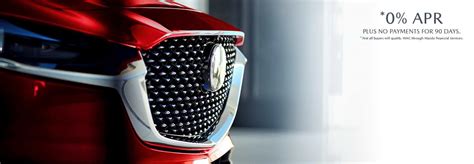 El Dorado Mazda | Mazda Dealer in McKinney, TX