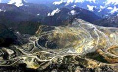 Indonesian Gov’t Tells Freeport to Suspend Papua Mine Production