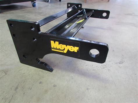 MEYER SNOW PLOW UNIVERSAL EZ MOUNT PLUS CLEVIS # 19370 LOT PRO V V2 V3 ...