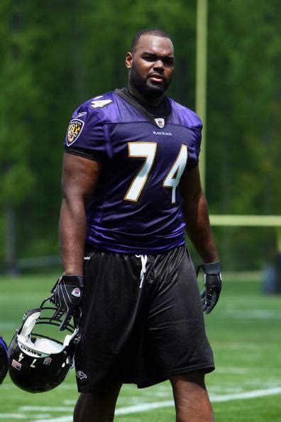 Michael Oher Net Worth | Celebrity Net Worth