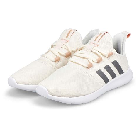 adidas Women's Cloudfoam Pure 2.0 Running Sho | SoftMoc.com