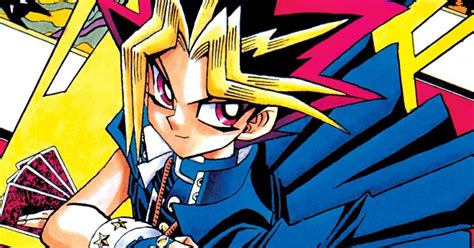 Top 26 yugioh manga mới nhất - Nông Trại Vui Vẻ - Shop