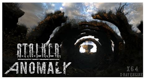 Anomaly not launching Thread - S.T.A.L.K.E.R. Anomaly mod for S.T.A.L.K ...