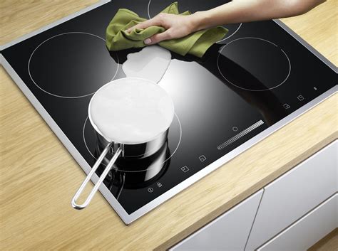 How to Care for a Ceramic or Glass Cooktop Stove