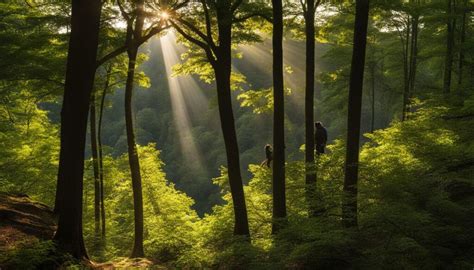 Indiana State Parks: Discovering Hoosier Hospitality Outdoors - Verdant ...