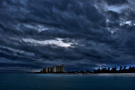 Jupiter, Florida – Storm at Jupiter InletNew Post | HDR Photography by ...