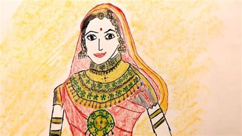 The Complete True Story of Rani Padmavati for Children - Padmavat