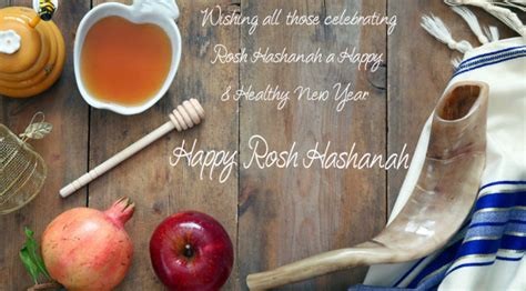 Happy Rosh Hashanah Wishes - Rosh Hashanah Greetings & Songs