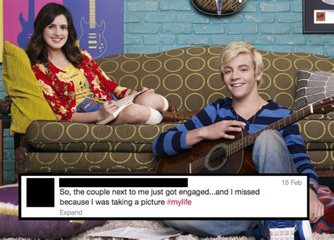 Are Ross Lynch And Laura Marano Flirting On Twitter?