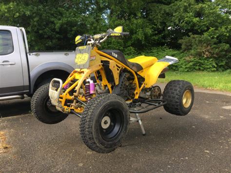 Yamaha tri z 250 | in Southampton, Hampshire | Gumtree